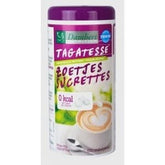Tagatesse - ein SĂŒĂstoff auf Basis von Tagatose 650 DAMHERT-Tabletten